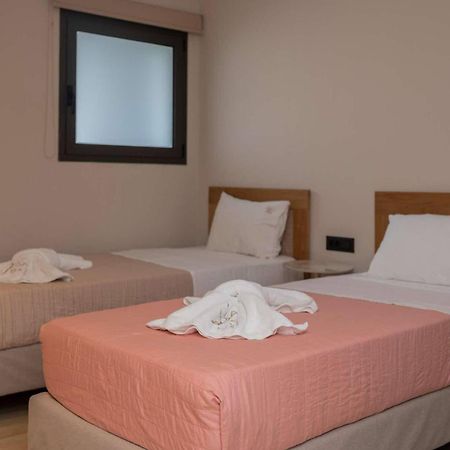 Isola Concept Aparthotel Tsilivi  Exterior photo